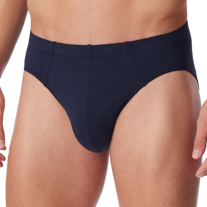 Produktbild Uncover by Schiesser 3er Pack Basic Mini Slip / Unterhose (XL, 3er Pack)