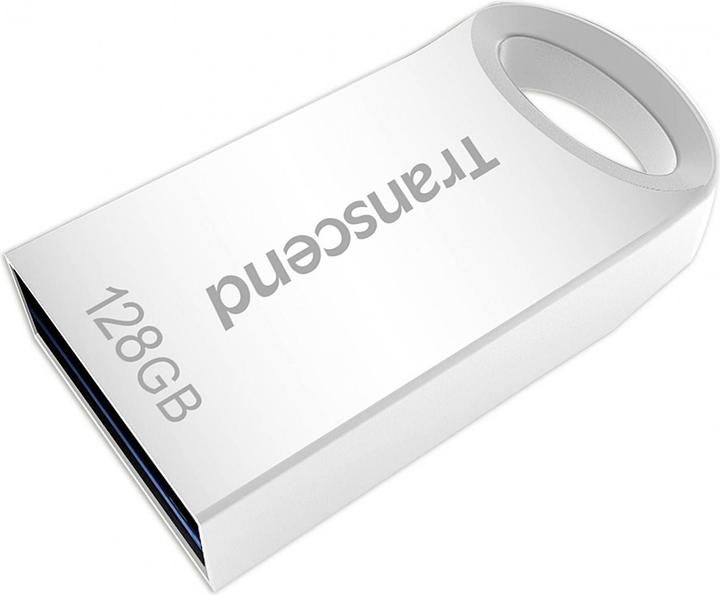 Produktbild Transcend JetFlash 710S (128 GB, USB-A, USB 3.1)