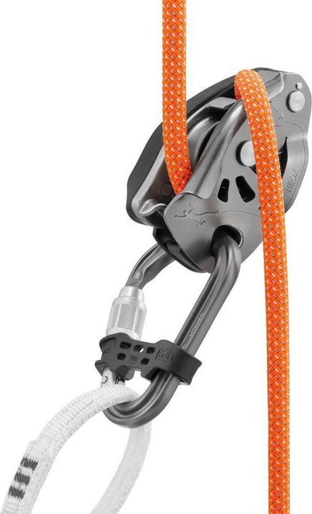 Actual product image Petzl Attache Bar