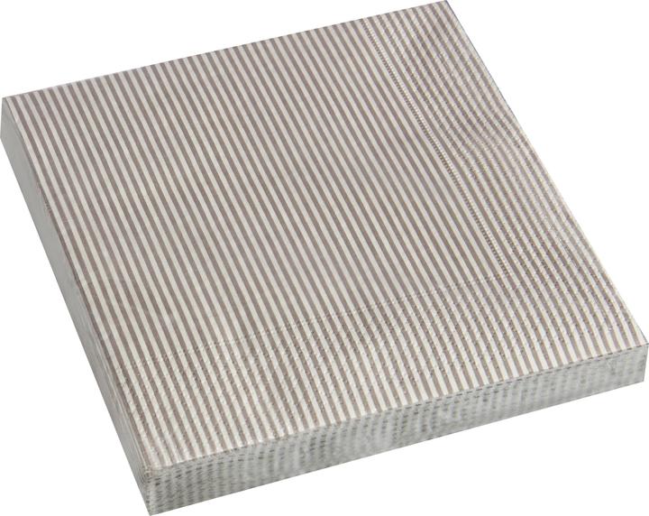 micasa Stripes (20 x, 33 x 33 cm)