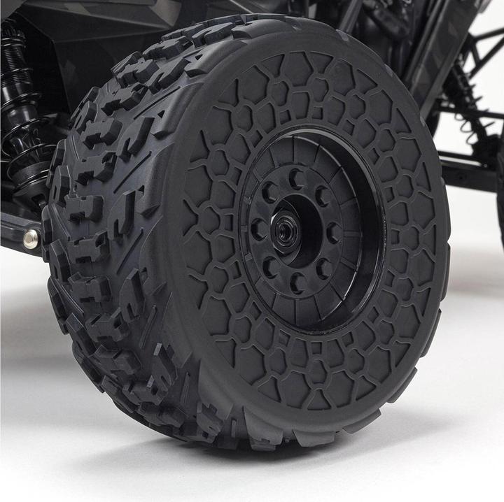 Image du produit Arrma Fireteam 6S (RTR Prêt à fonctionner)