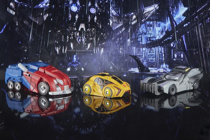 Produktbild Hasbro Bumblebee