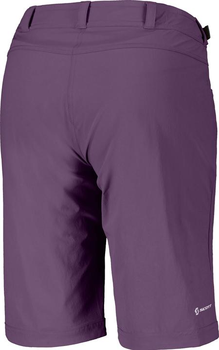 Actual product image Scott Sports Women's Shorts Trail Flow with Pad (XS)