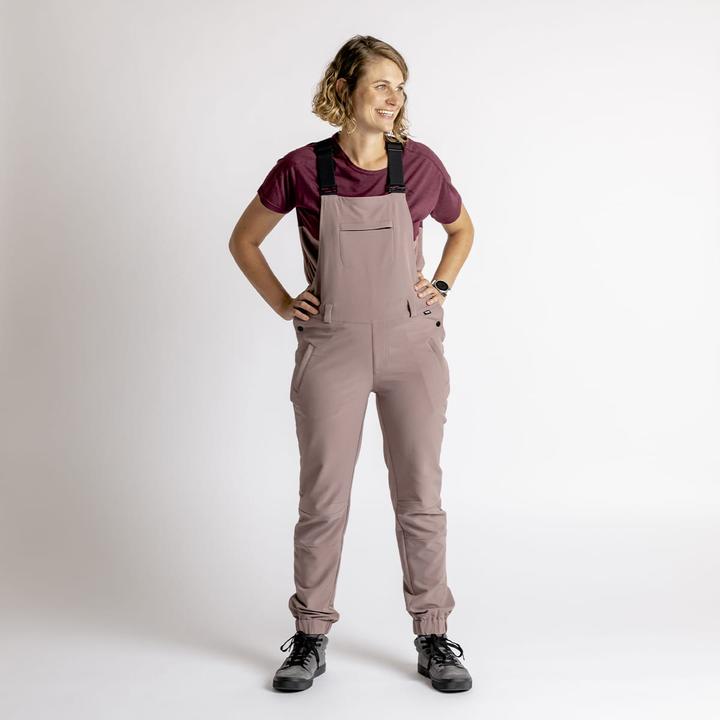 Immagine prodotto iXS Salopette Carve da donna (38)