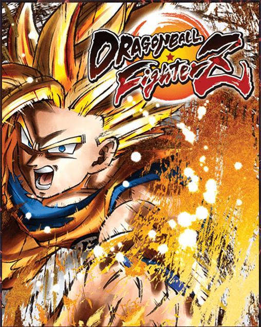 Immagine prodotto Bandai Namco Dragon Ball FighterZ (Switch, Switch Lite, Switch OLED, EN)