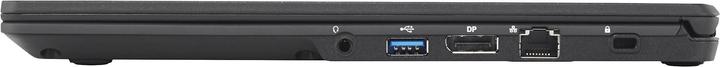 Actual product image Fujitsu Lifebook U748 (14", Intel Core i7-8550U, 16 GB, 512 GB, CH)
