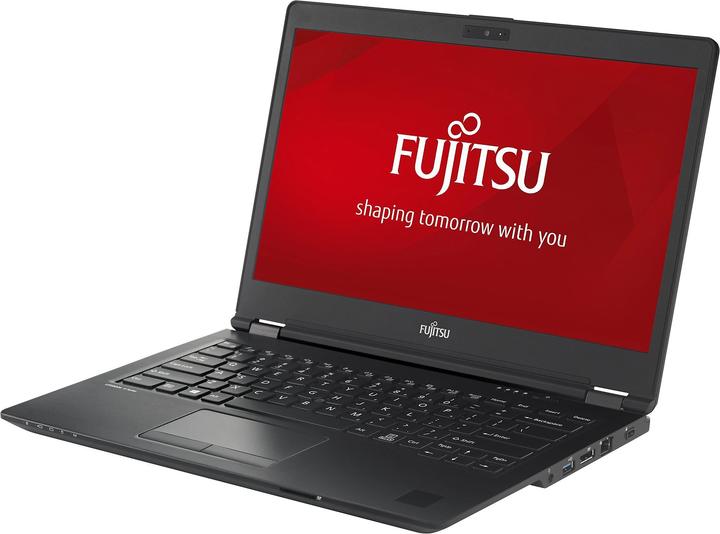 Actual product image Fujitsu Lifebook U748 (14", Intel Core i7-8550U, 16 GB, 512 GB, CH)