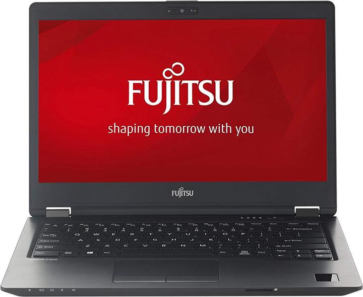 Actual product image Fujitsu Lifebook U748 (14", Intel Core i7-8550U, 16 GB, 512 GB, CH)