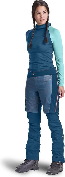 Immagine prodotto Ortovox Pantaloncini da donna Col Becchei WB (L)