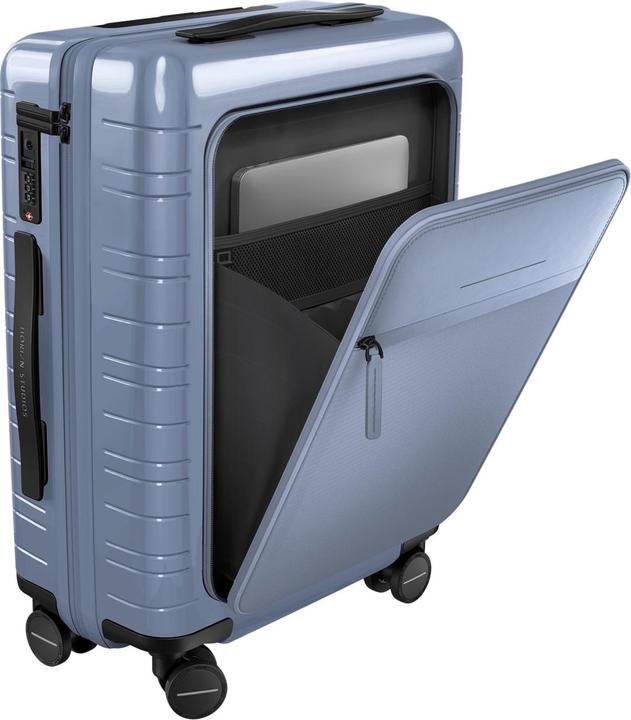 Actual product image Horizn Suitcase & Trolley M5 Essential Cabin Luggage (33 l, Hand luggage (up to 50 litres))