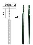 Actual product image Proxxon Twist drill (2.35 millimetres)