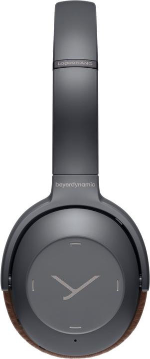 Produktbild Beyerdynamic Lagoon ANC (ANC, 45 h, Kabellos)