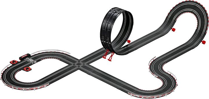 Produktbild Carrera F1 Max Speed