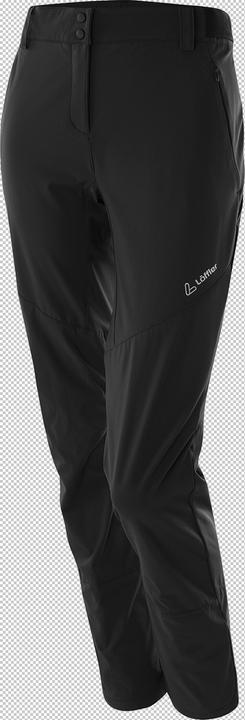 Image du produit Löffler Pantalon femme Comfort Active Stretch (46)