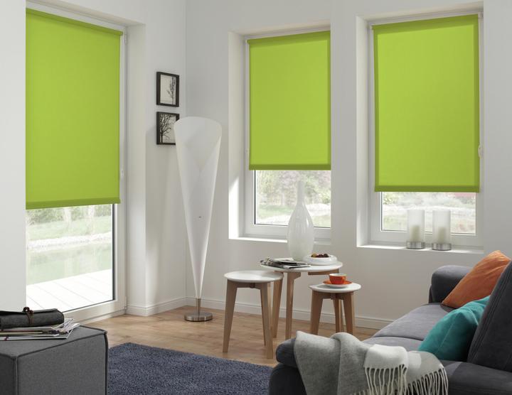 Produktbild Gardinia Easyfix Uni Rollo (60 x 150 cm)