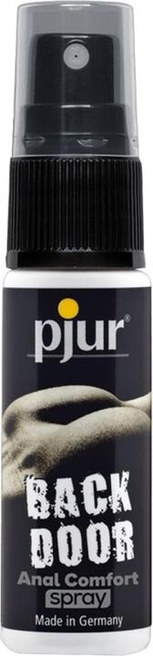 Actual product image Pjur Backdoor (20 ml)