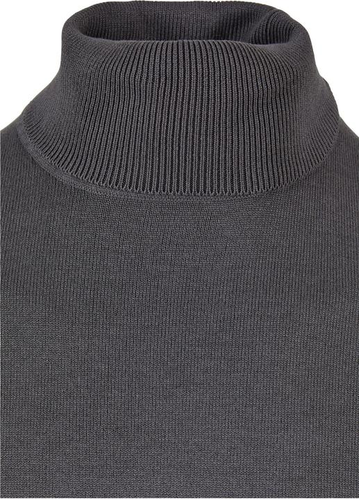 Image du produit Urban Classics Knitted Turtleneck Sweater (L)