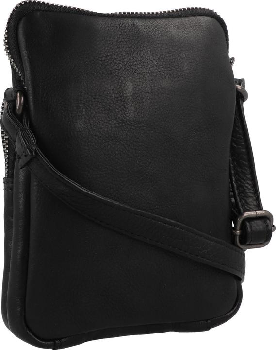 Produktbild Greenburry Colombiana Umhängetasche Leder 14 cm