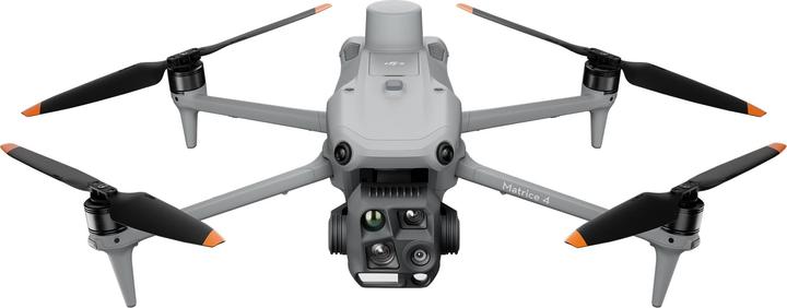 Immagine prodotto DJI Matrice 4T (UE) (1219 g, 48 Mpx)