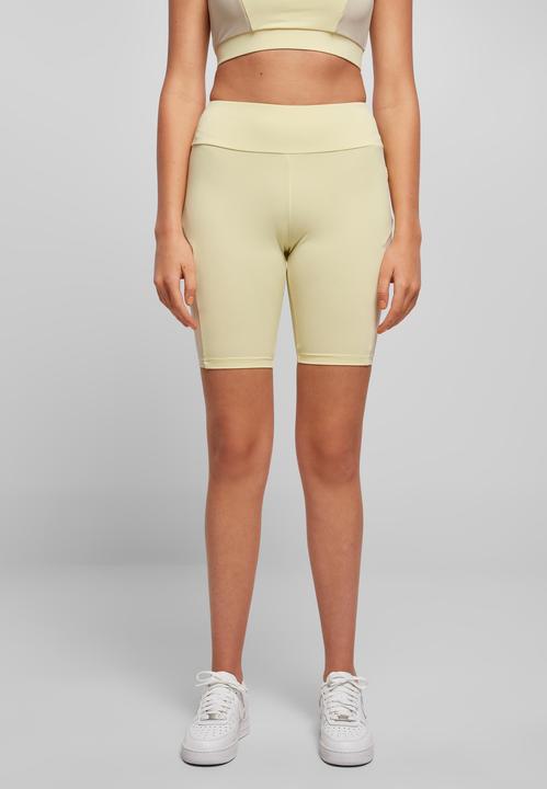 Produktbild Urban Classics Ladies Color Block Cycle Shorts - 17084 (XL)