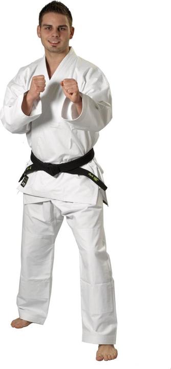 Immagine prodotto Ju-Sports Tuta SV Premium "Ronin" bianca (140)