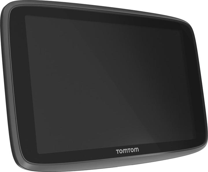 Actual product image TomTom GO 6200 World (6")