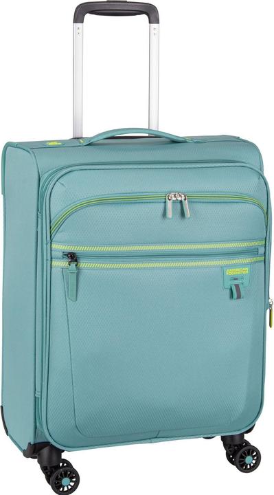 Dusty Turquoise