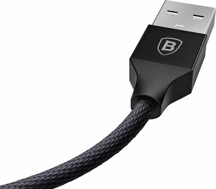 Productafbeelding Baseus Yiven-serie voor Apple (1.80 m, USB 2.0)