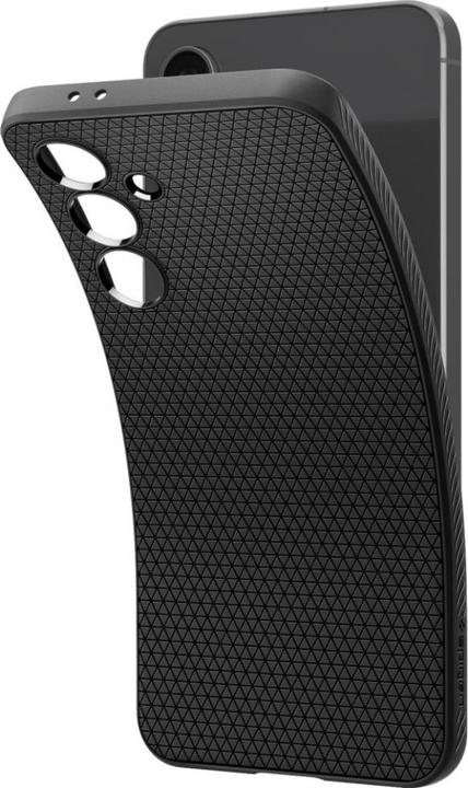 Actual product image Spigen Liquid Air (Samsung Galaxy S24 FE)