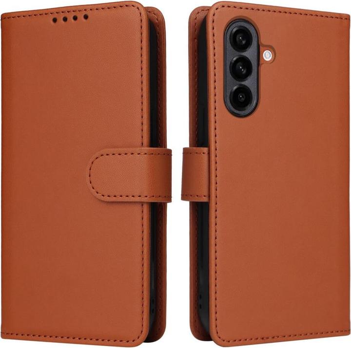 Produktbild Cover-Discount Galaxy A56 - Teilbare Brieftasche 2-in-1 Handyhülle (Samsung Galaxy A56)