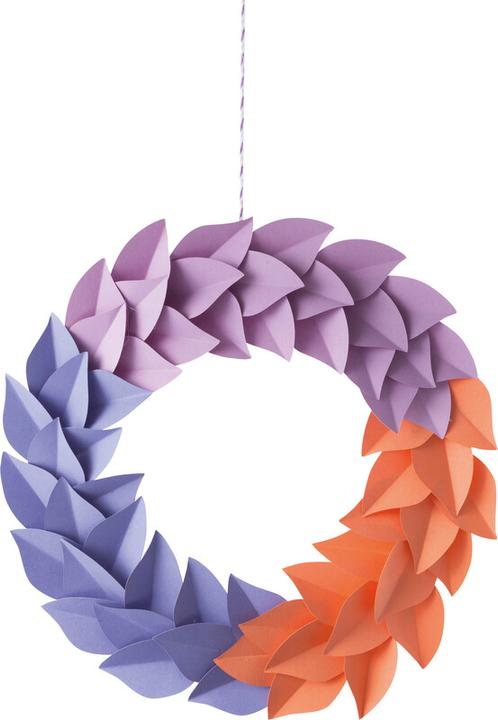 Image du produit Folia Papier d'argile (130 g/m², 100 x)
