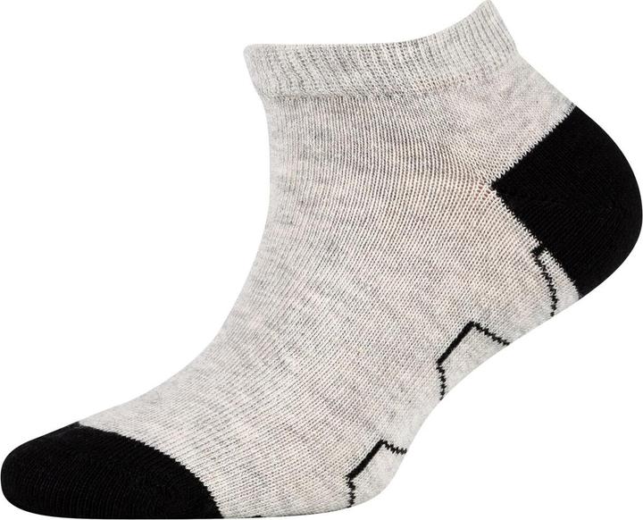 Produktbild Camano Sneakersocken motiv (8er Pack, 31, 34)