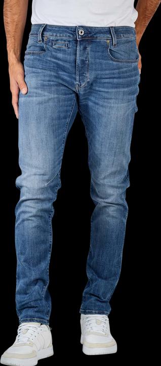 Immagine prodotto G-Star D-Staq Slim Jeans medio indaco invecchiato (W31/L32)