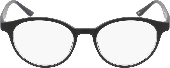 Actual product image Invu Reading glasses B6306G (+2.5)