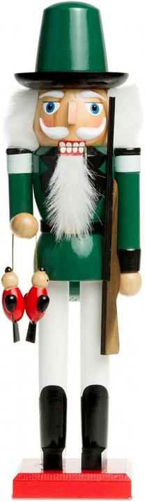 Produktbild Sikora NK-A Deko Nussknacker Figur