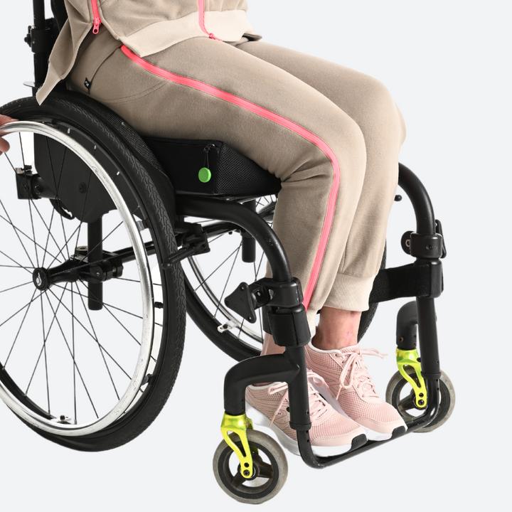 Actual product image Decathlon Easy Zip (XS)