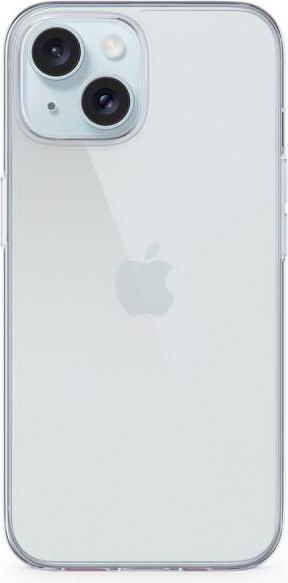 Produktbild Epico Hero, iPhone 15 Plus - Case, Transparent (Apple iPhone 15 Plus)