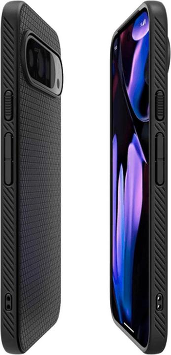 Actual product image Spigen Liquid Air (Google Pixel 9 Pro, Google Pixel 9)