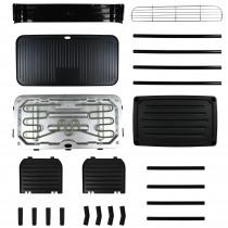 Produktbild Benson Garden Grill (2.20 kW)