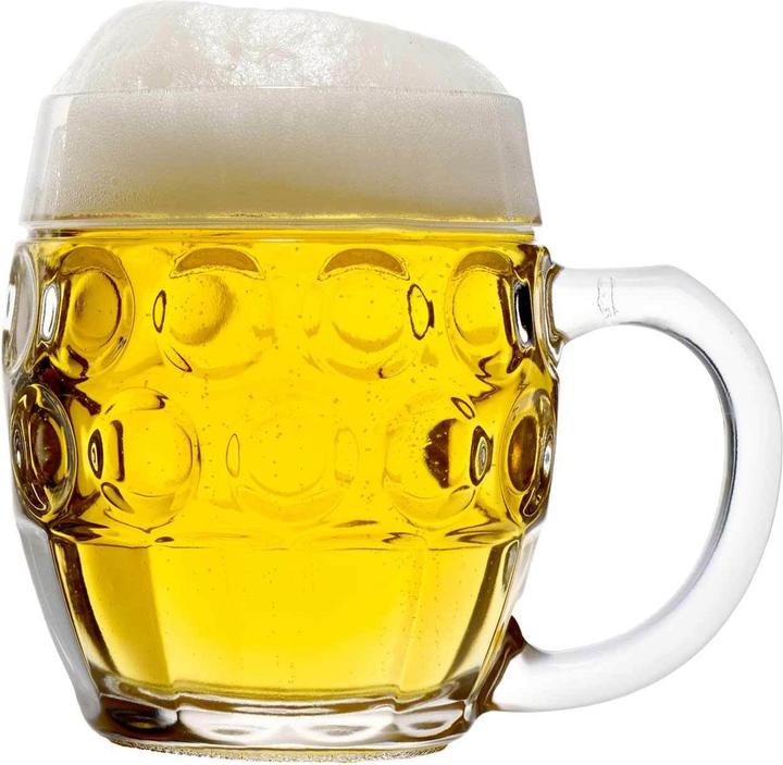Immagine prodotto Stölzle Boccali di birra Tübinger (0.50 l, 6 x)