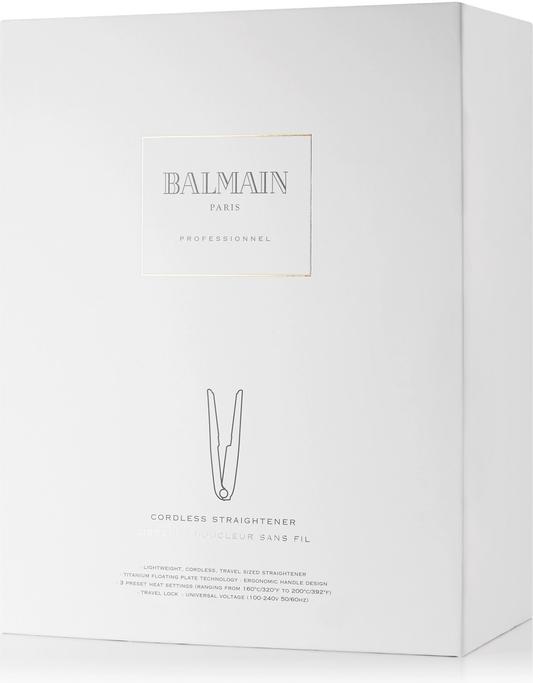 Produktbild Balmain Cordless Straightener