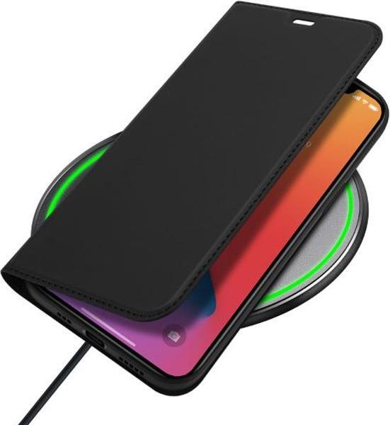Produktbild Dux Ducis Skin Pro Series Bookcover (Apple iPhone 12 Pro, Apple iPhone 12)