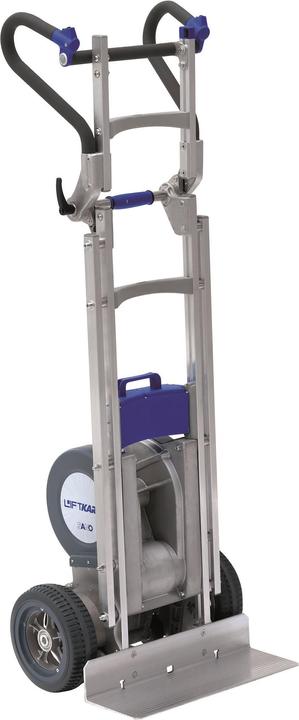 Image du produit Sano Monte-escalier LIFTKAR HD 330 FOLD (330 kg)