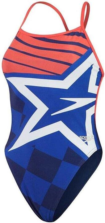 Speedo Placement Digital Vback (38)
