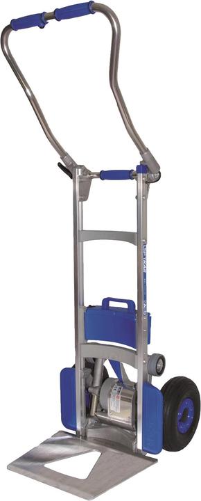 Actual product image Sano Stair climber LIFTKAR SAL 140 FOLD (140 kg)
