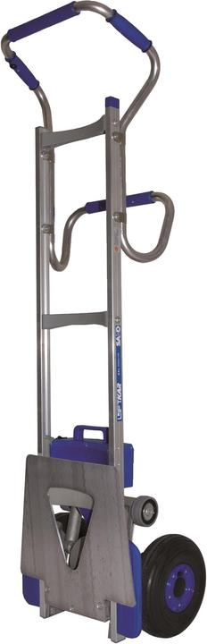 Image du produit Sano Monte-escalier LIFTKAR SAL 140 ERGO (140 kg)