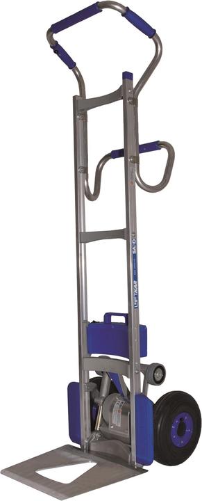 Immagine prodotto Sano Montascale LIFTKAR SAL 110 ERGO (110 kg)