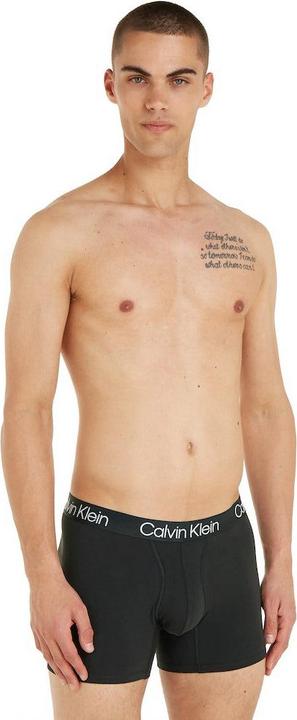 Produktbild Calvin Klein BOXER BRIEF 3PK, 7V1 (S, 3er Pack)