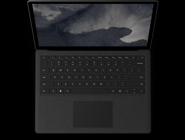 Image du produit Microsoft Ordinateur portable Surface 2 (13.50", Intel Core i5-8250U, 8 Go, 256 Go)