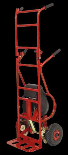 Actual product image Sano Stair climber LIFTKAR MTK 310B (310 kg)